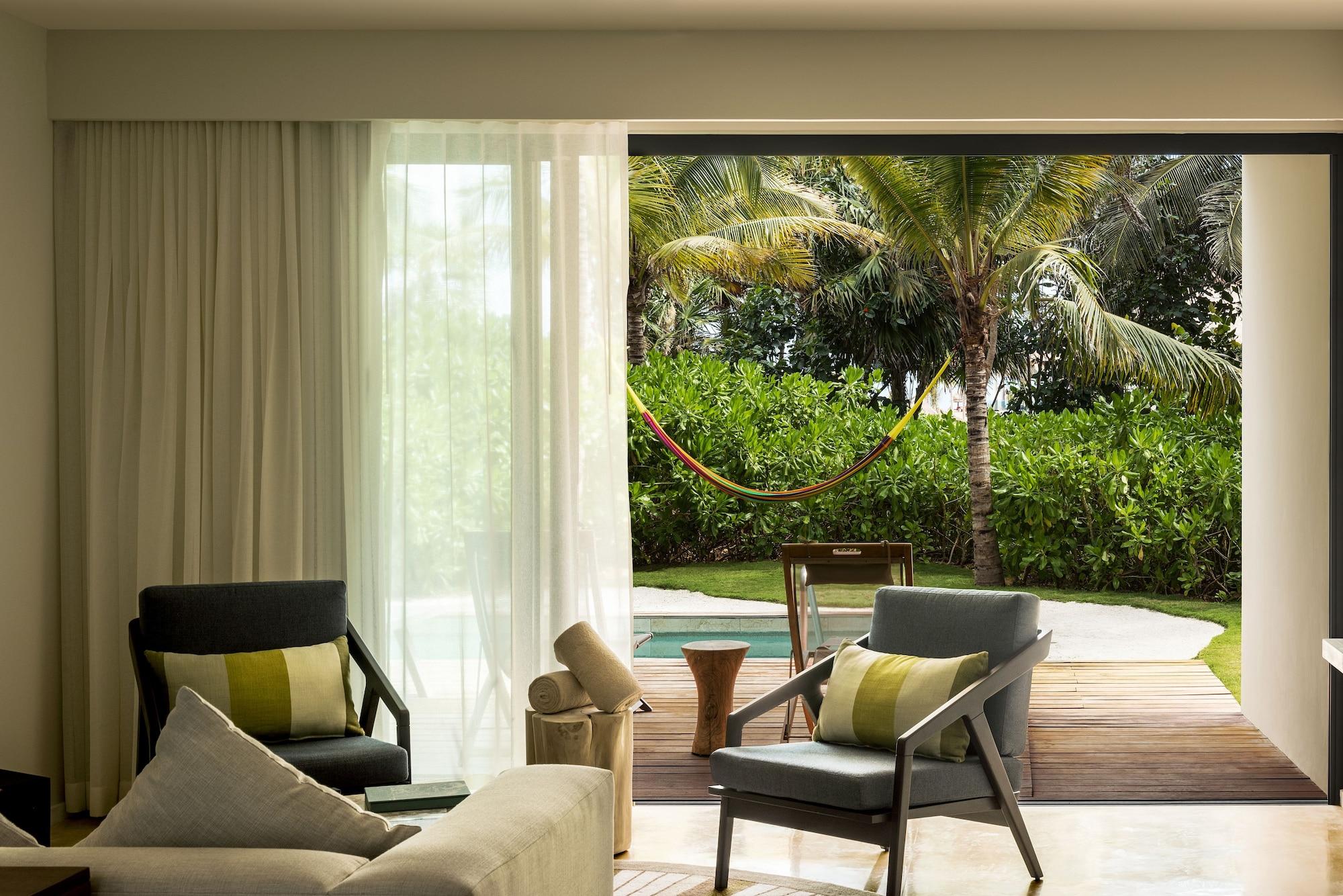 Andaz Mayakoba Riviera Maya, By Hyatt Resort